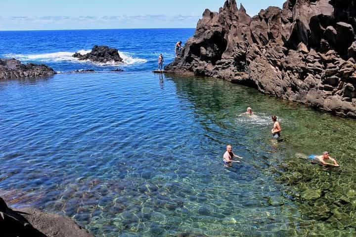 Porto Moniz 4WD Jeep Full Day Tour
