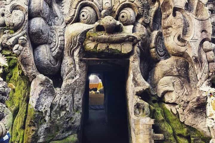 Private Full Day Ubud Experience