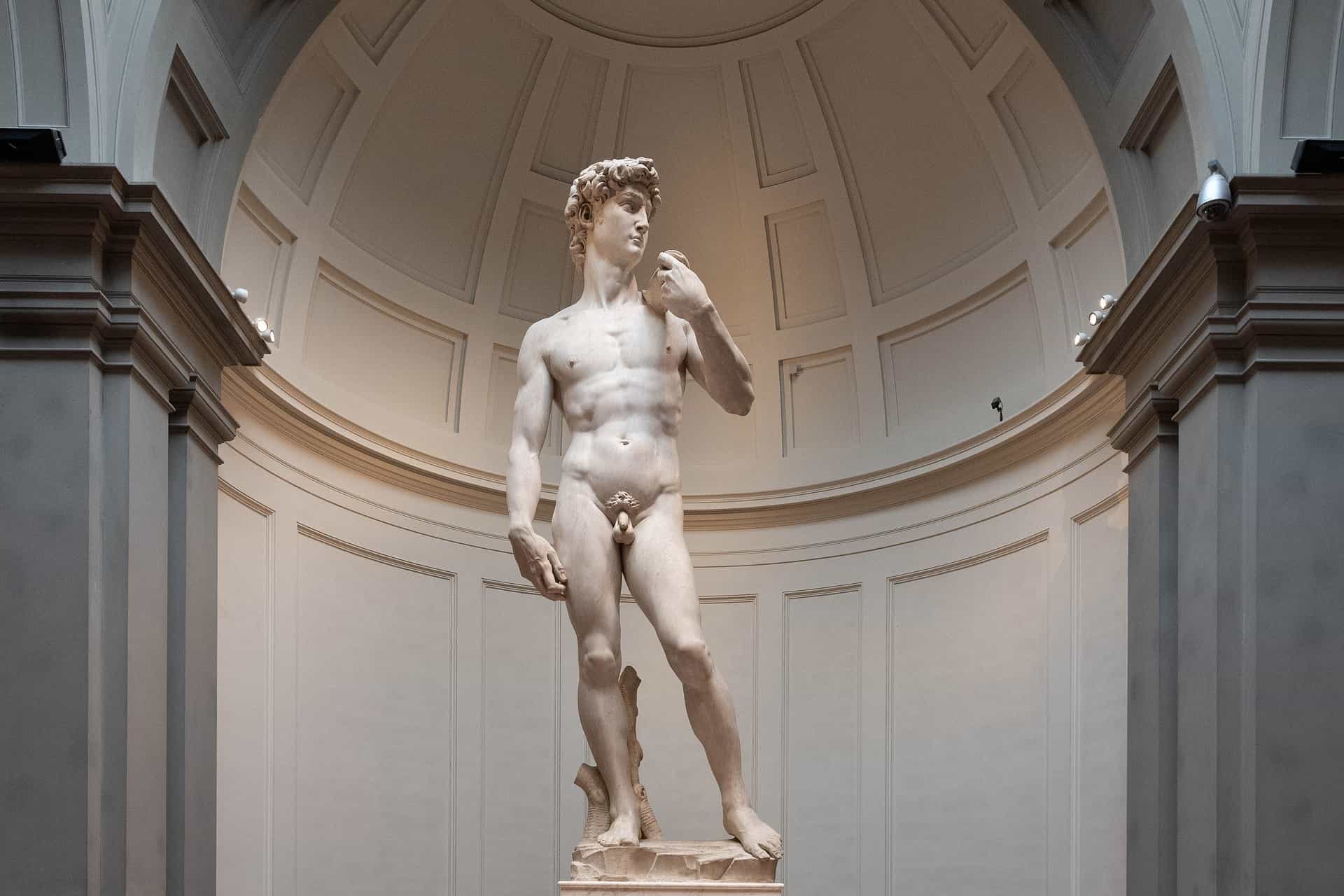 Private Tour of Florence & the Accademia Gallery
