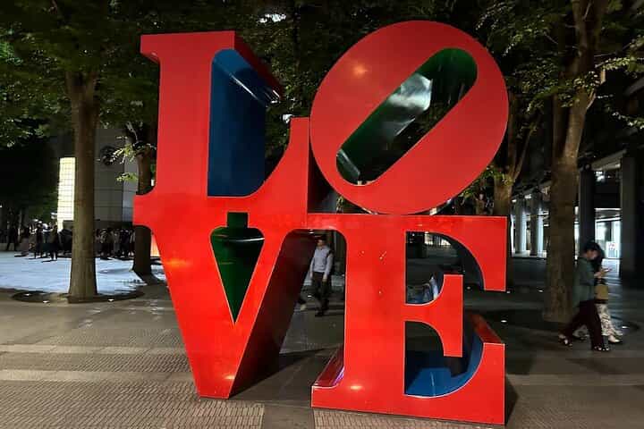 Tokyo Private City Tour 