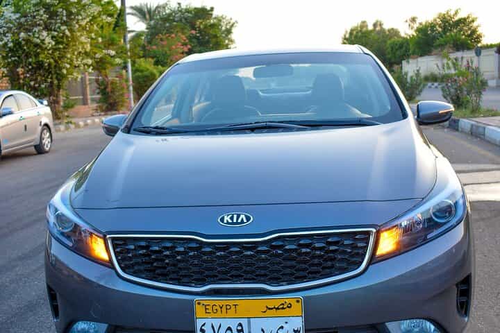 Private Transfer: Luxor to Sohag Airport – 24/7 Service