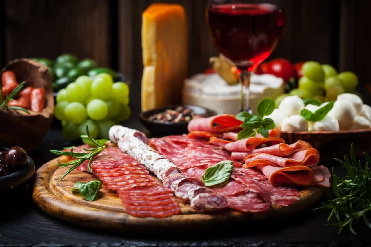 Rome: Discover Genuine Italian Food with a Guided Tour