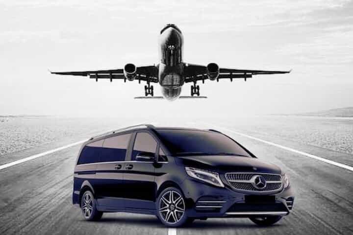 Private Antalya Airport Transfer from/to Alanya