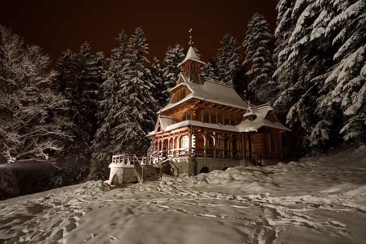 Tatra Moutains and Zakopane Tour from Krakow