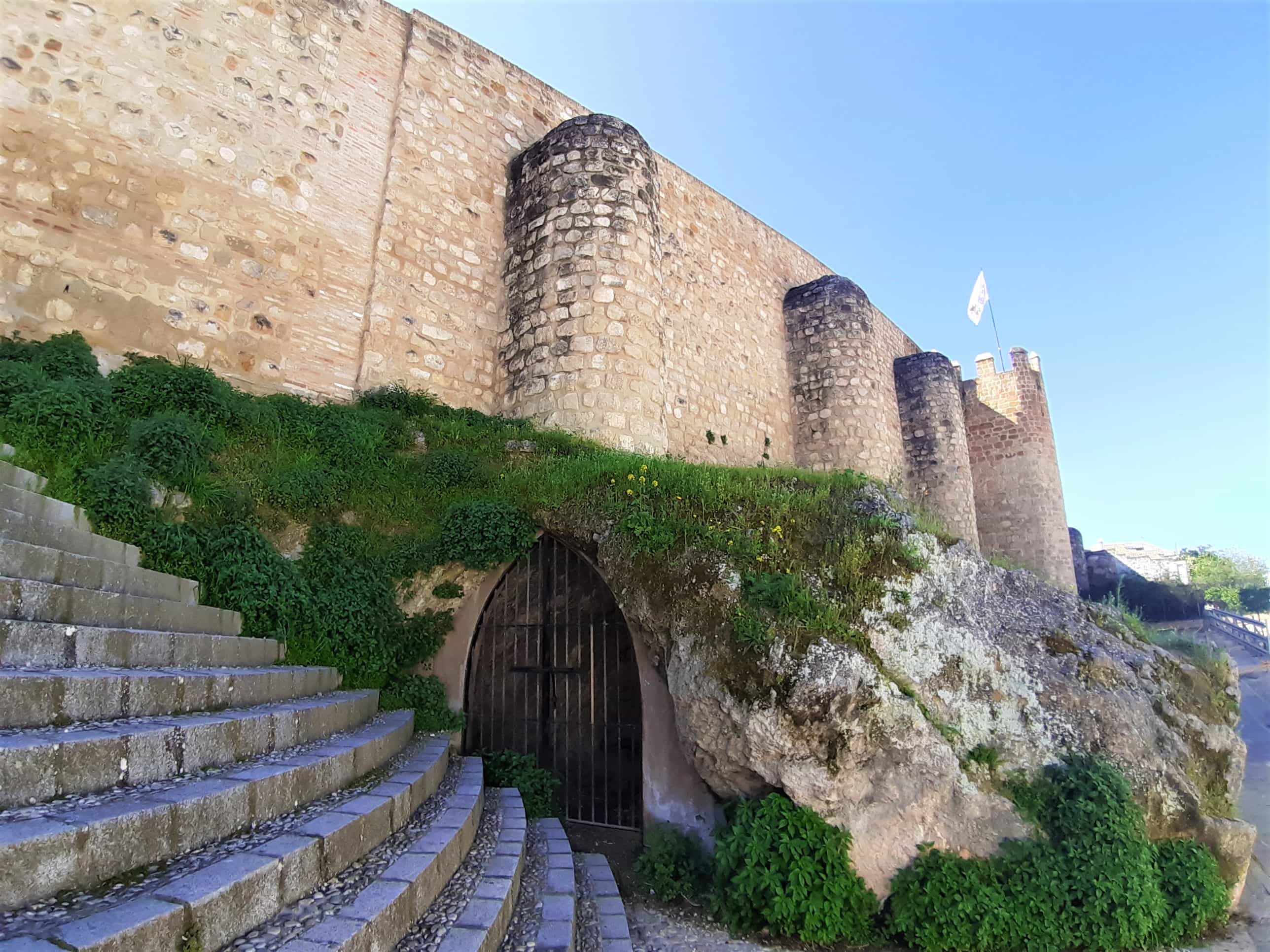 Antequera private full day trip from Costa del Sol