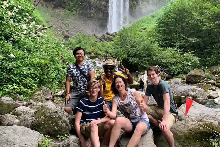 Takayama & Shirakawago 3-Day Tour