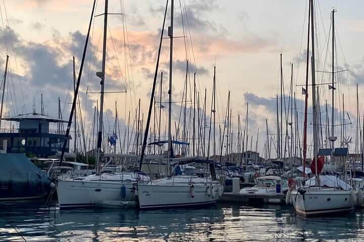 Athens to Lefkada Private Luxury Transfer : Travel in Style