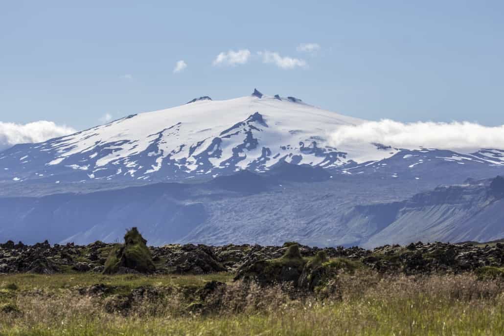 Snæfellsnes Peninsula Tour