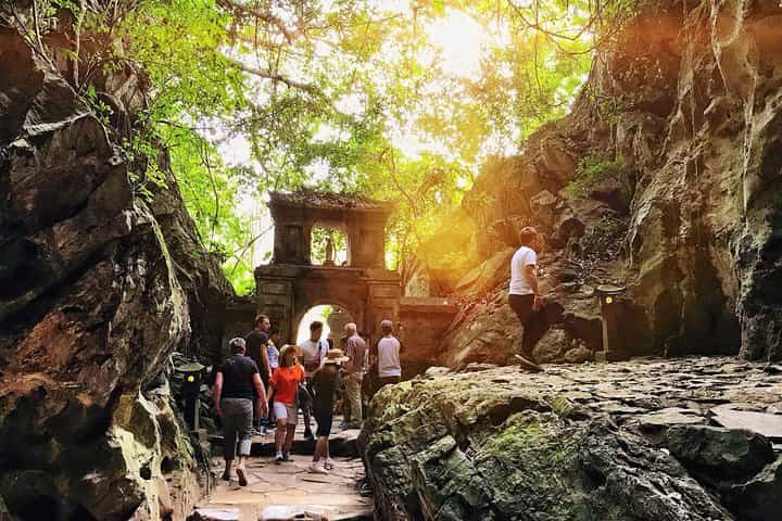 Hoi An: Full-day Da Nang City Highlights And Natural Wonders