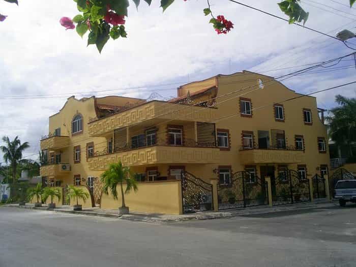 Private Shuttle from Marviya Condos to Cancun Airport