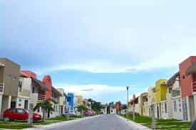 Private Shuttle from Cancun Airport to Residencial Building Palma Real