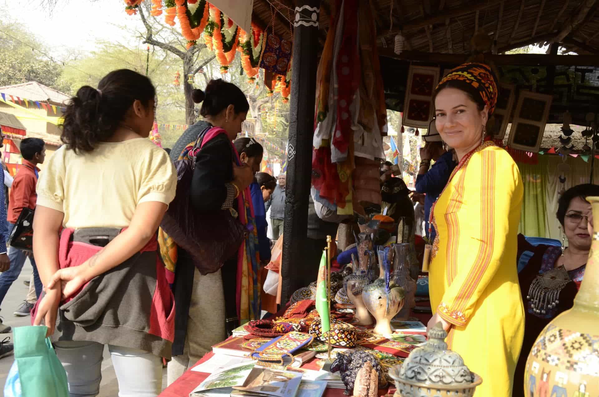 India's Heritage Trail: Monuments, Temples & Beaches Expedition