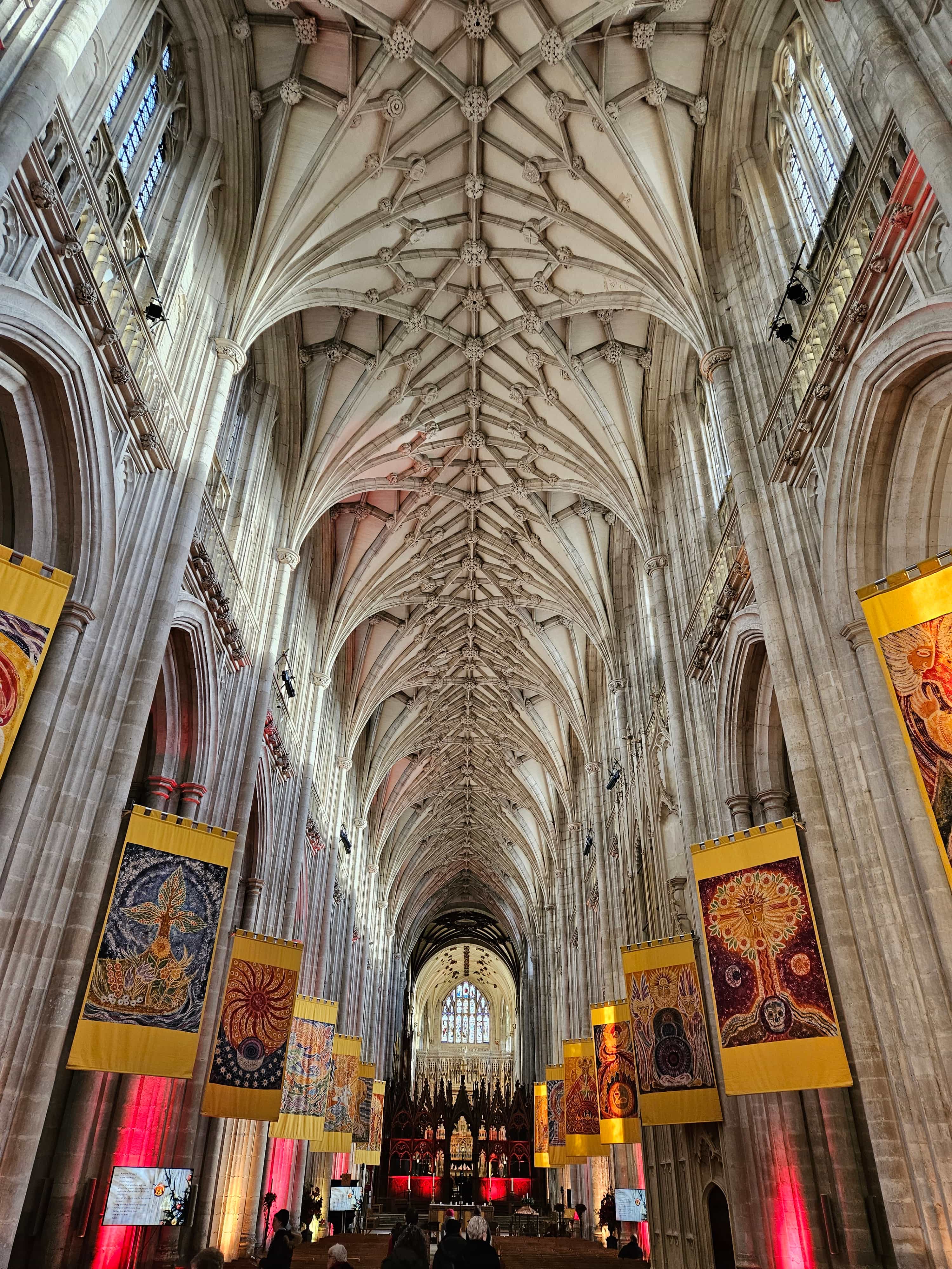 Cruise Private Excursion 3 days - Southampton