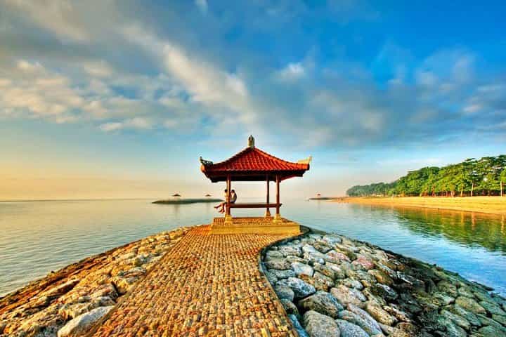 Bali : Private Full Day Tour with Photographer