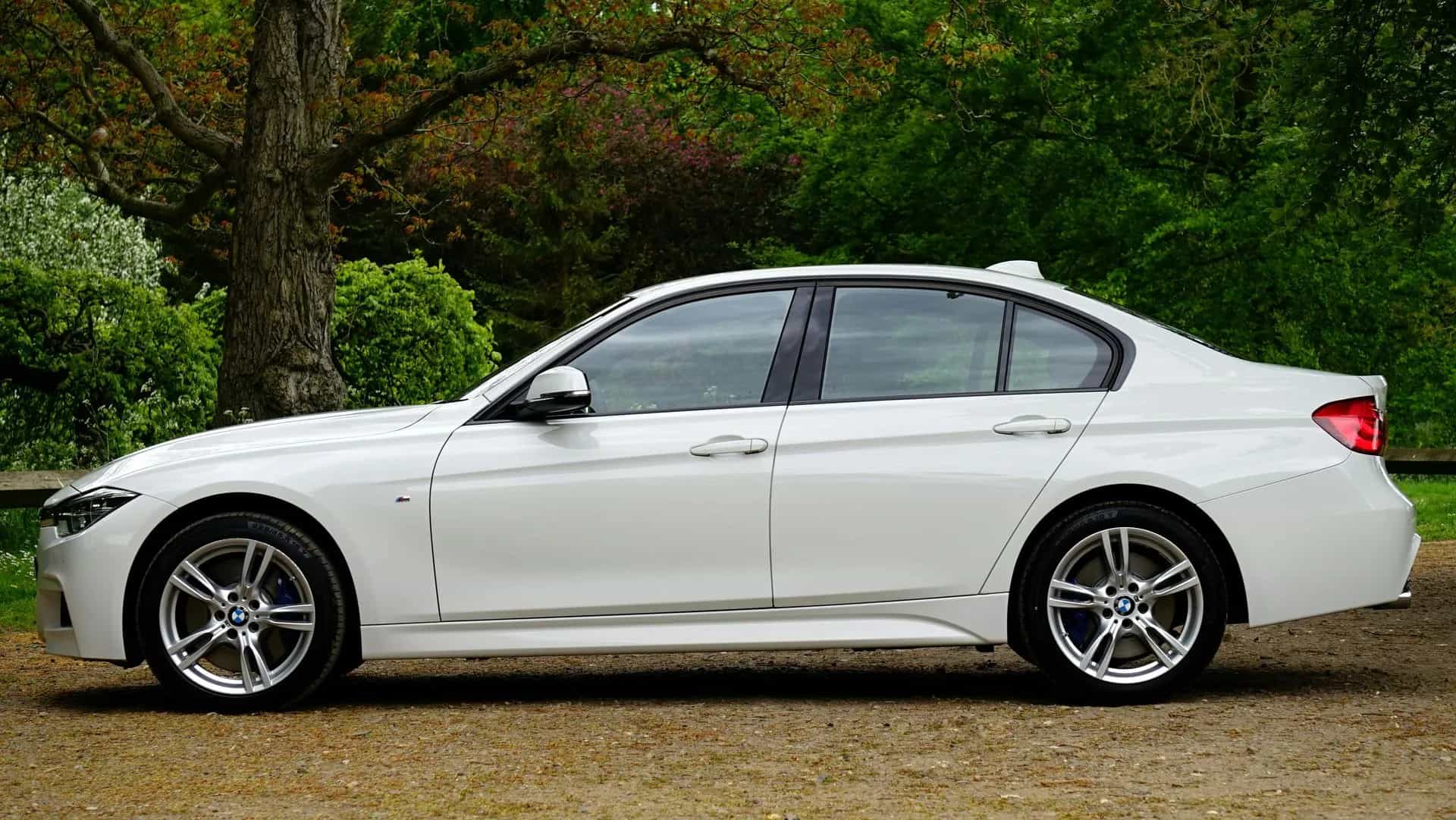 Private Car Rental With Driver in Gothenburg