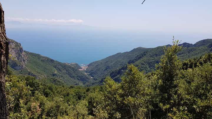 Avvocata hike - Amalfi coast