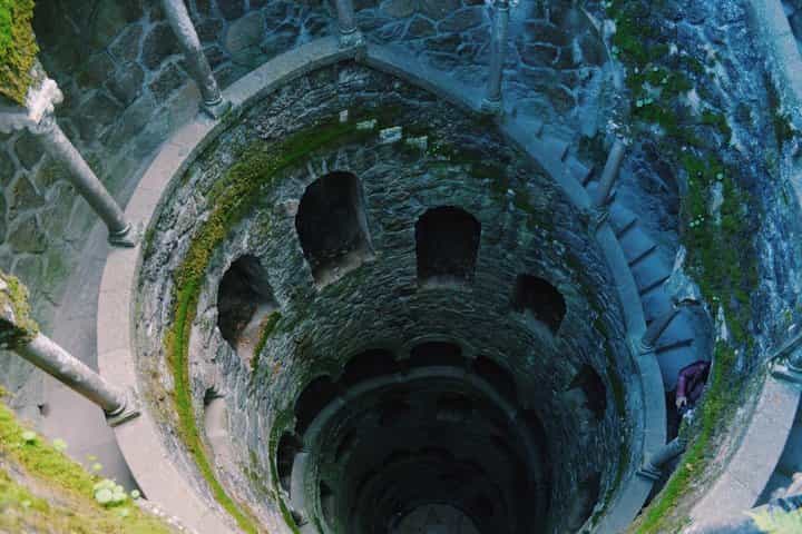 Lisbon – Sintra, Cascais Private Half Day Tour