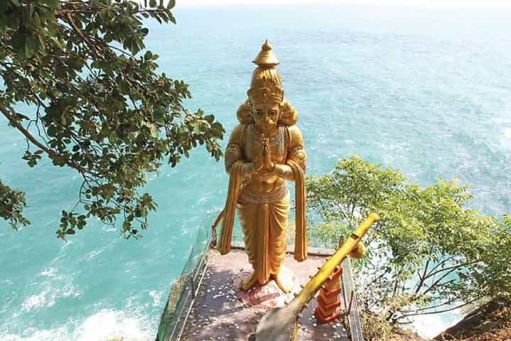 Airport Taxi Transfers from Colombo Airport to Trincomalee
