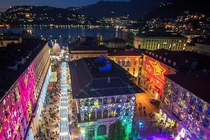 From Milan: Como and Bellagio with lake cruise