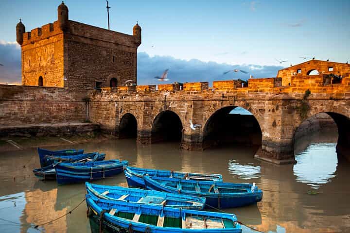 Morocco 11 Days Tour From Marrakech