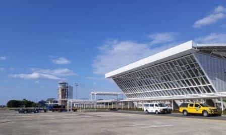 Traslado Hotel/Alojamiento al Aeropuerto Alcaraván - Yopal 