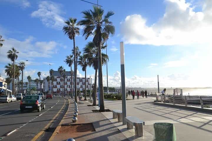 Private Day Trip To Casablanca From Marrakech