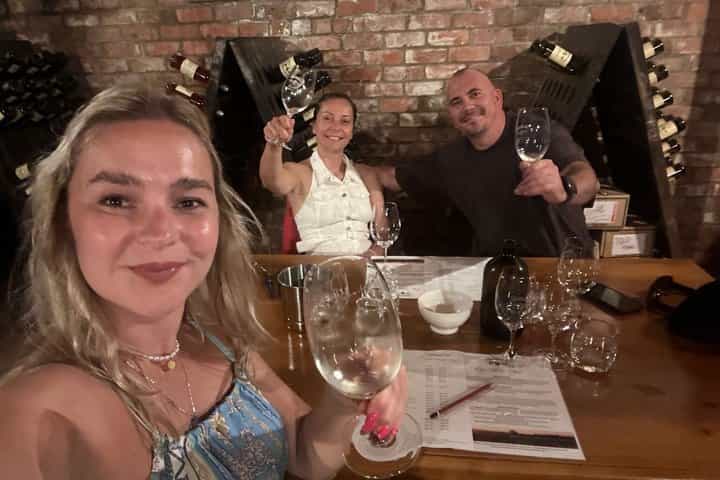 Sydney: Private Hunter Valley All-Inclusive Wine & Food Tour