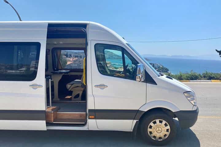 Customizable Private Guided Ephesus Tour for your family