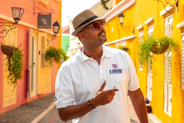 Unique Private Experiences Tour in Curacao 