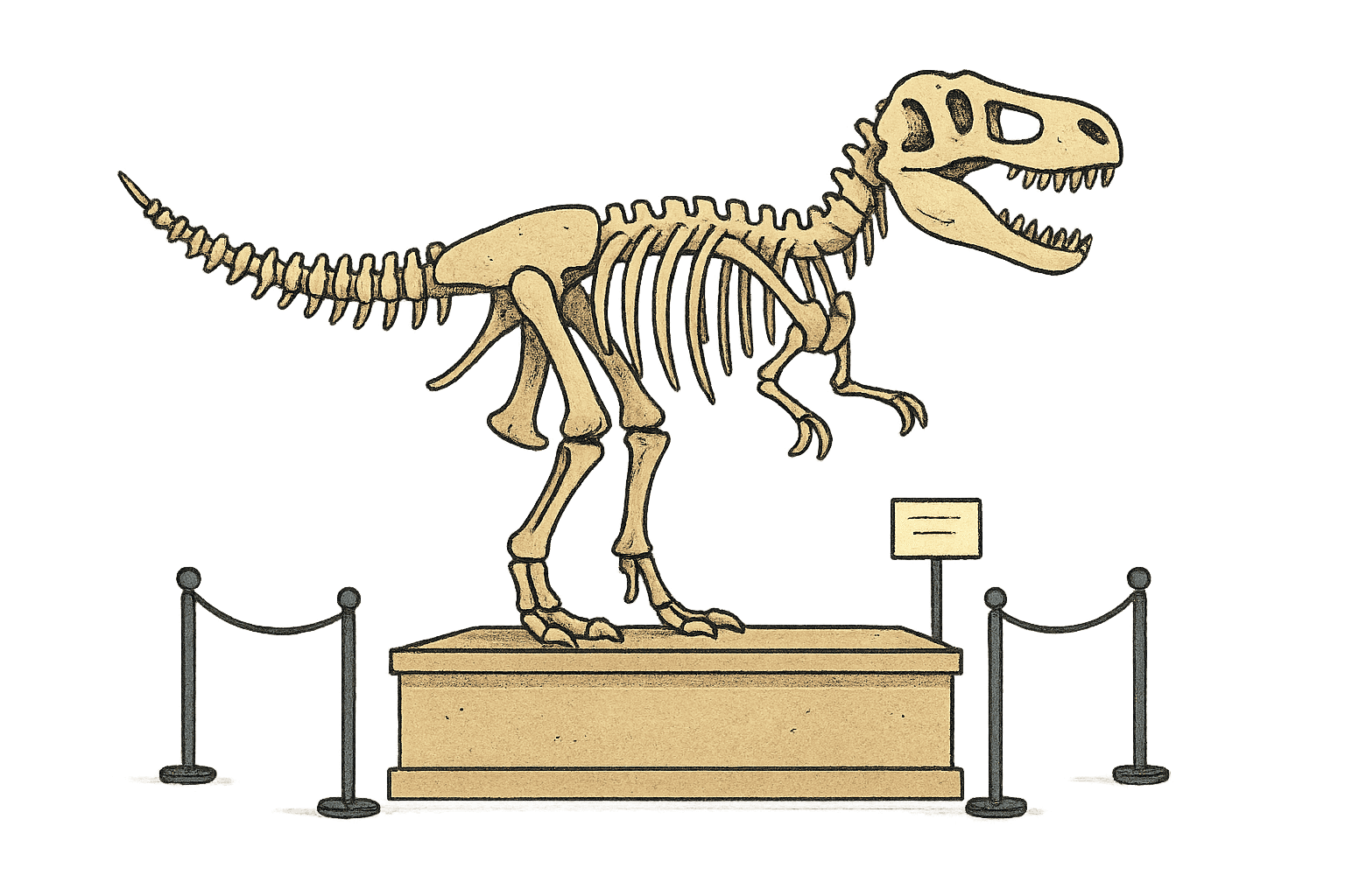 London: Natural History Museum Guided Tour with Tickets