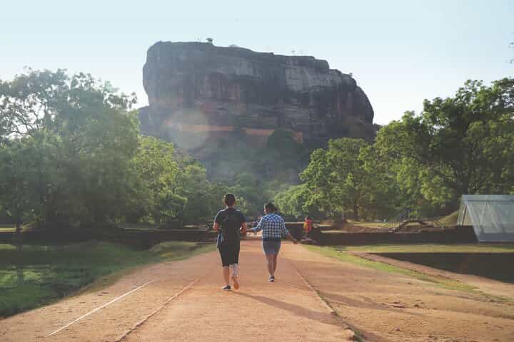 Sri Lanka 14 Days All Inclusive Tour