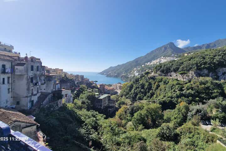 Vietri Sul Mare City Tour - Amalfi Coast
