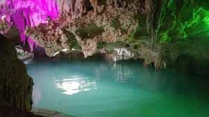 Private Tour to Tulum Mayan Ceremony and Cenote swim