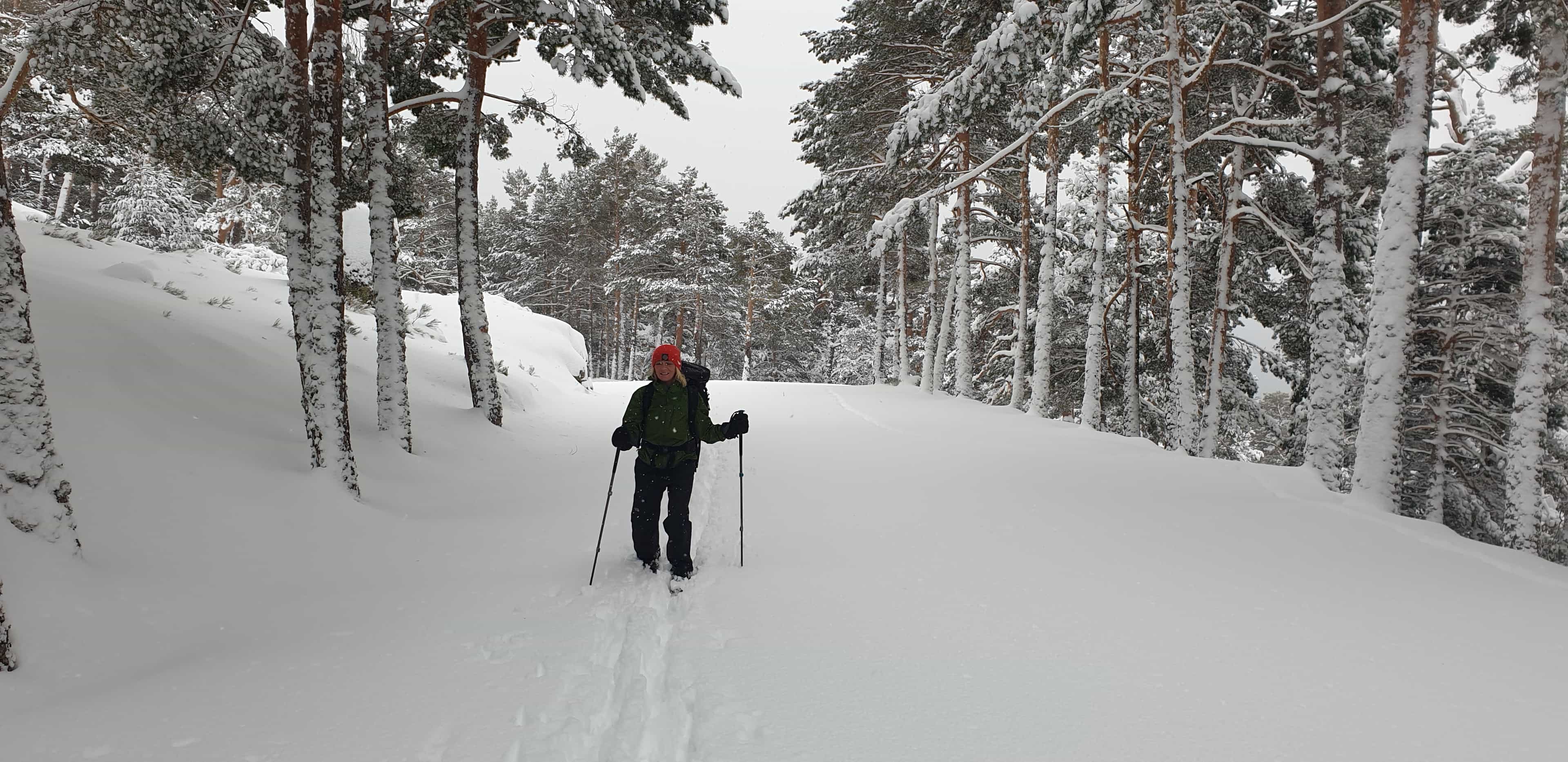 8 Days / 7 nights - Snowshoeing Adventure in Germany & Austria