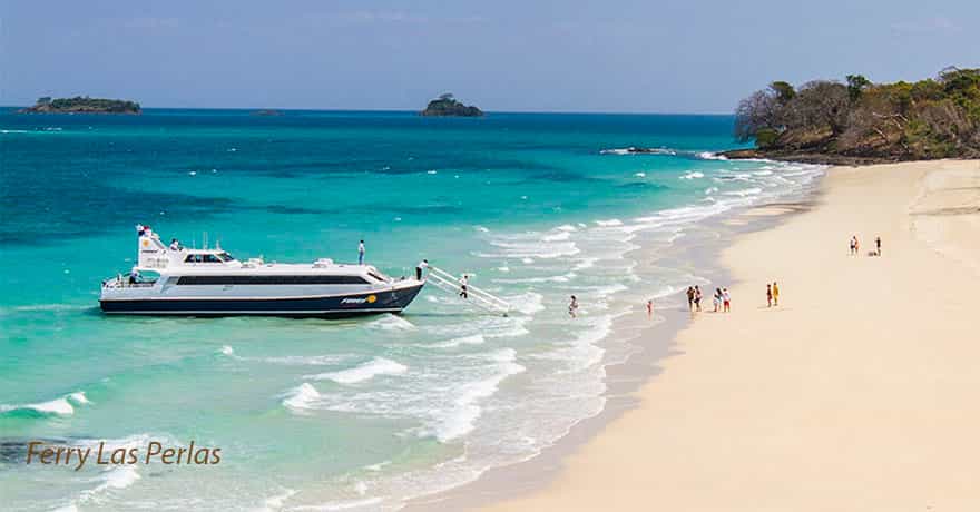 Pacific / Atlantic Beach Tour Package in Panama 4 days / 3 Nights