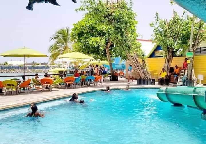 Private Ian Fleming's  Airport Tranfers for Ocho Rios