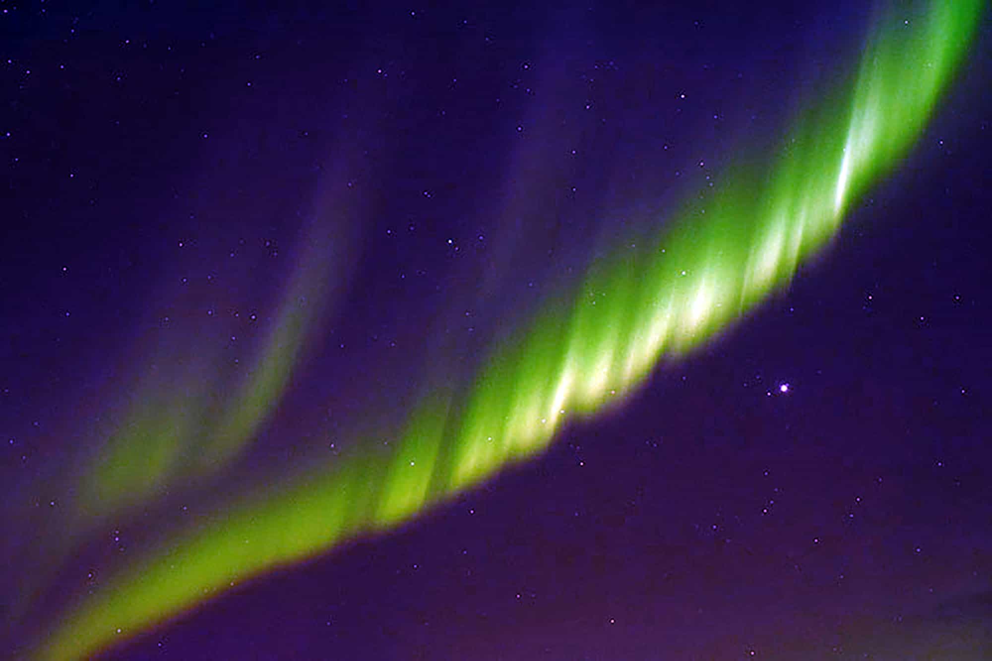 11 Days Combo Land of Northern Lights & Northern Lights Secrets - Westfjords