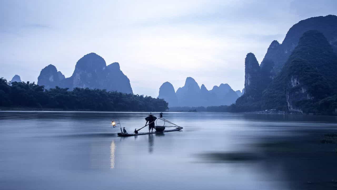 One-day Tour of the Essence of Guilin Landscape