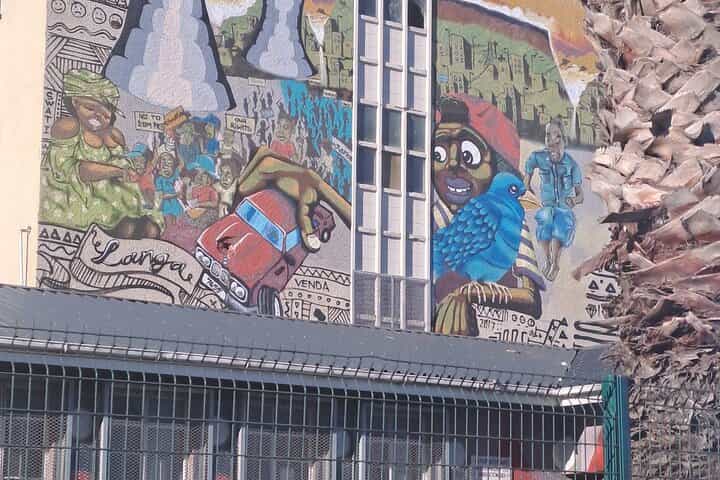 Cape Town: Selected Museums & Kirstenbosch Botanical Garden