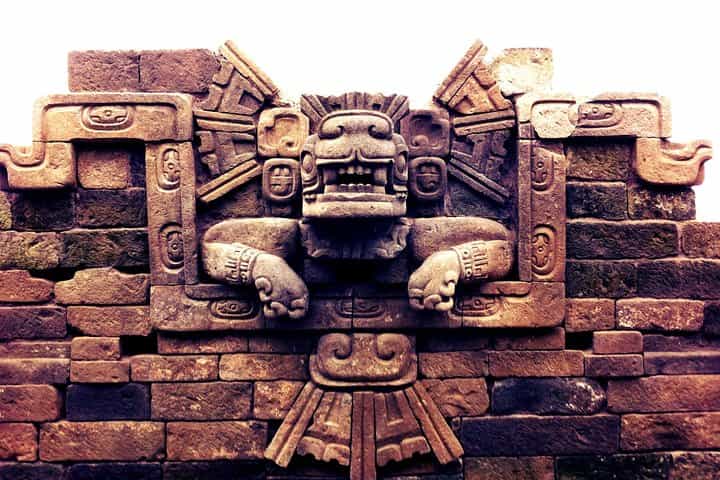 Copán Archaeological Site Day Trip from San Salvador