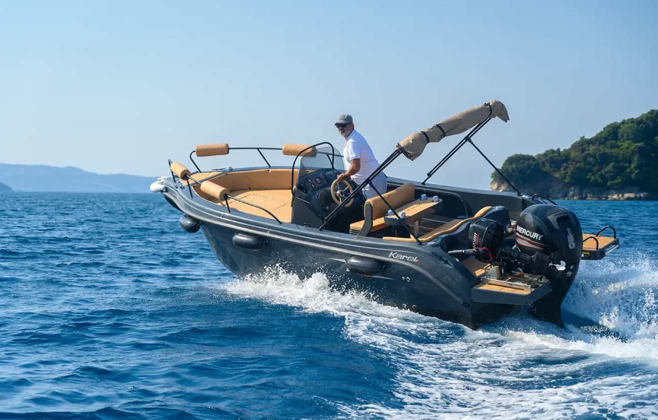 Zakynthos West Coast Small Group Boat Tour with Navagio Shipwreck Beach, Mizithres & Turtle Spotting