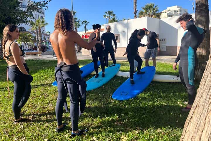 Tenerife Paddle Surf and Snorkeling Experience