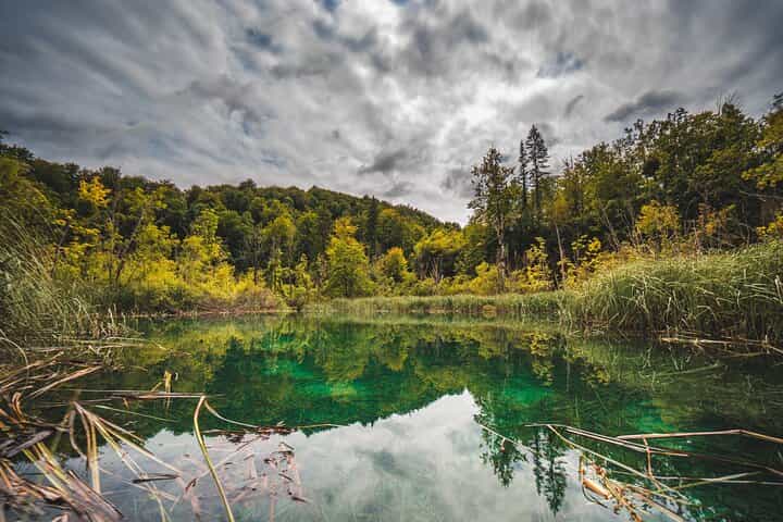 Scheduled - Plitvice lakes tour - Economy