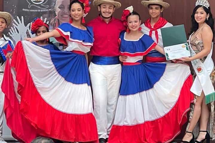 Private Cultural Tour to Santo Domingo Departing from Punta Cana