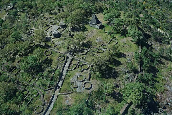 Portugal Origin Guimarães Private Half Day Tour (MP)