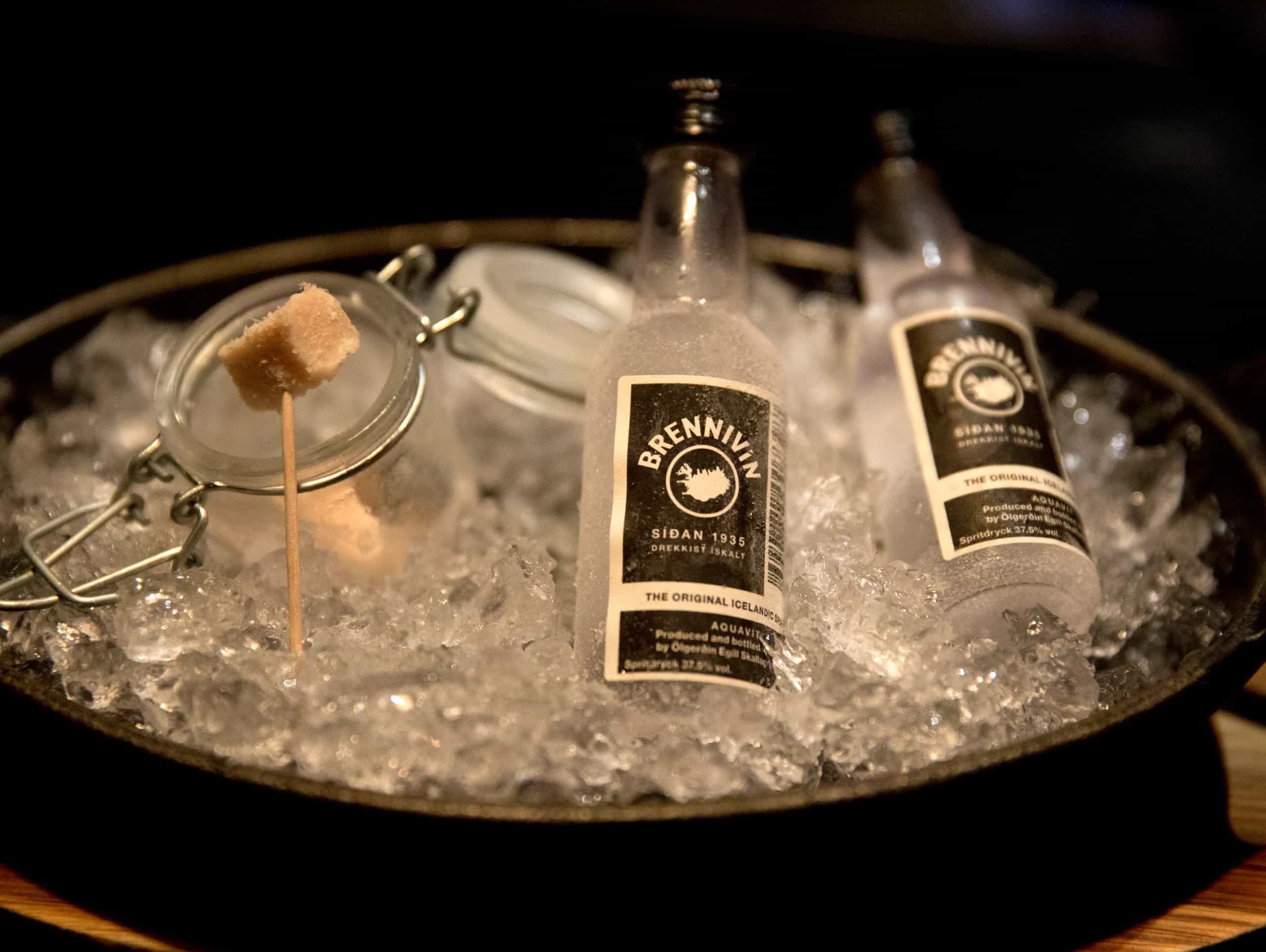 City Walk Tasting