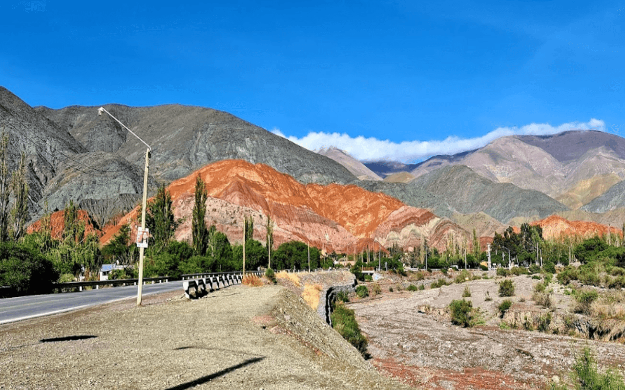 Aventura en el Norte: Pack de 4 Excursiones + Hornocal