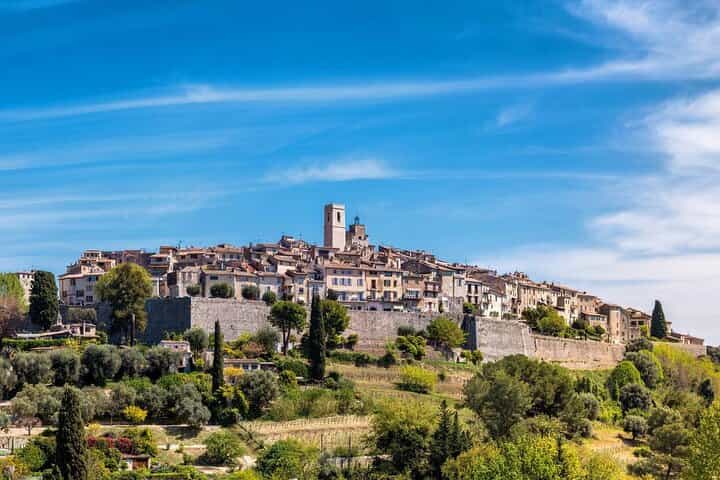 Perfume factory, glass blowers and local villages Private Tour