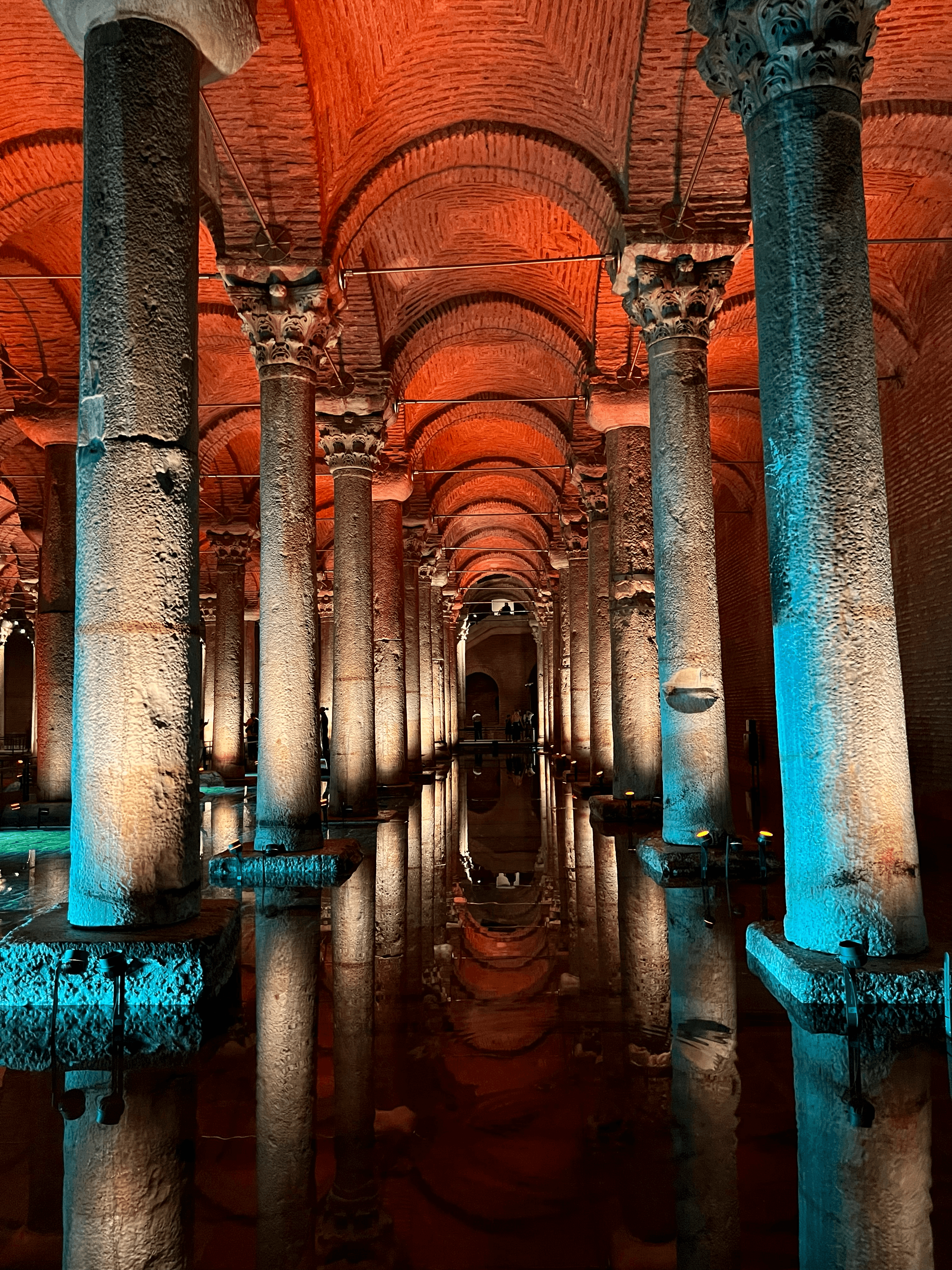 History Tour of Istanbul: Hagia Sophia, Basilica Cistern, Blue Mosque and Grand Bazaar all without any hidden costs
