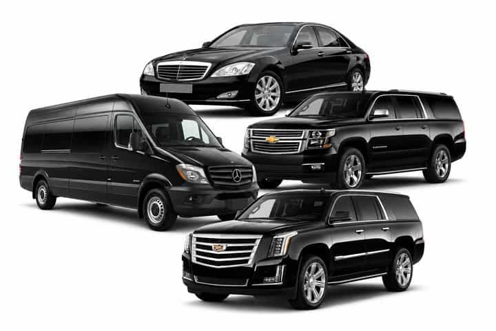 PRiVATE TRANSFERS FROM PUNTA CANA AIRPORT TO HOTELS -FAST SERVICE